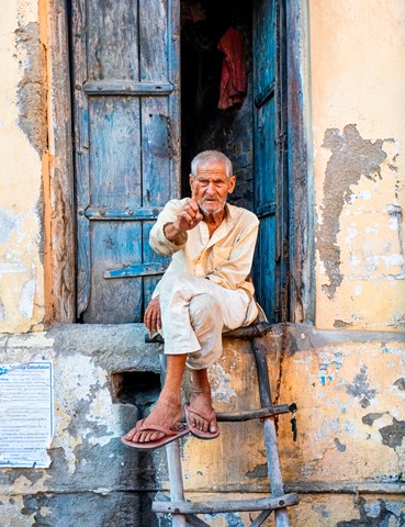 Photo by Richard Glover