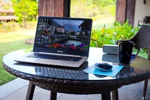 Photo by Vikramadani