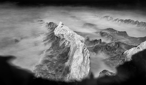 Photo by Mist on the Rocks