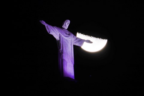 Photo by Rogerio Paiva