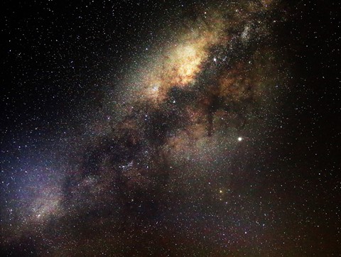 Photo by Nilesh Trivedi