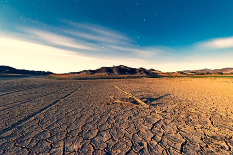 Photo by Moon lit Landscape