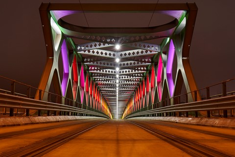 Photo by Lewis Werner