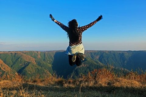 Photo by Maheen Mahfin Neha