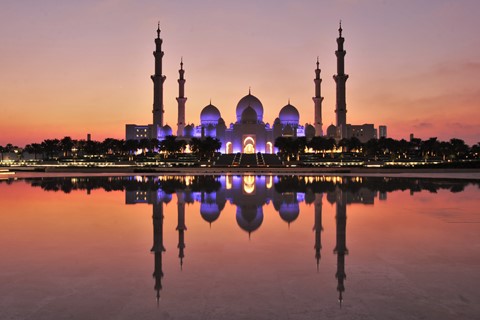 Photo by Nilesh Trivedi