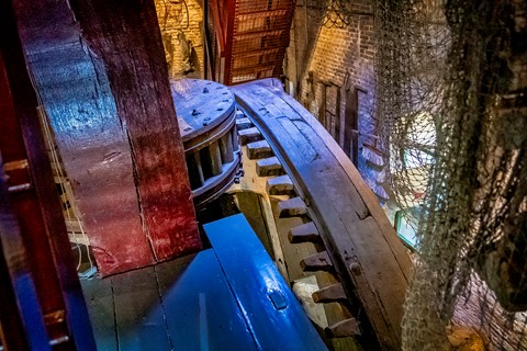 Photo by Mitchmeister