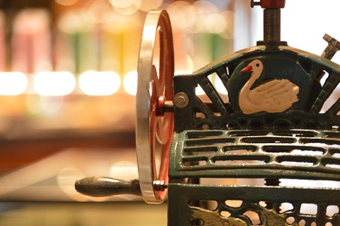 Photo by belalang tempur