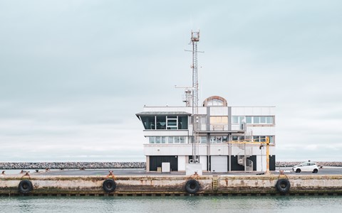 Photo by Harbour Captain´s Office