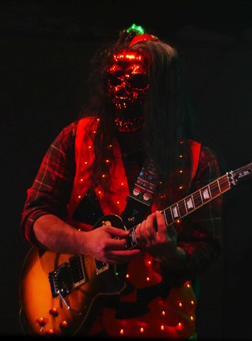 Photo by Tim Reidy Productions