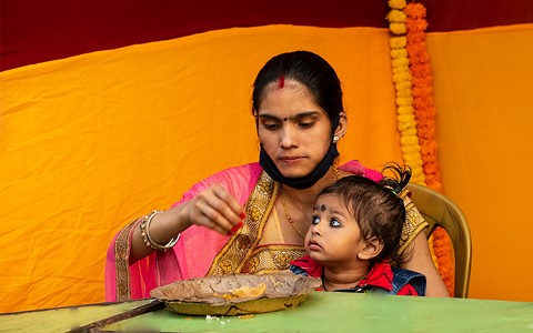 Photo by Bhimaprasad Maiti