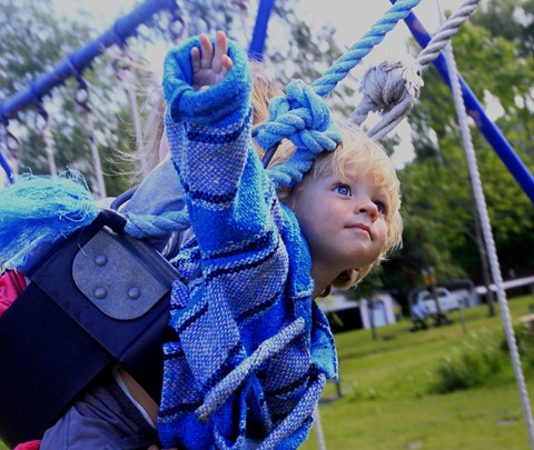 Photo by Gerry Frederick