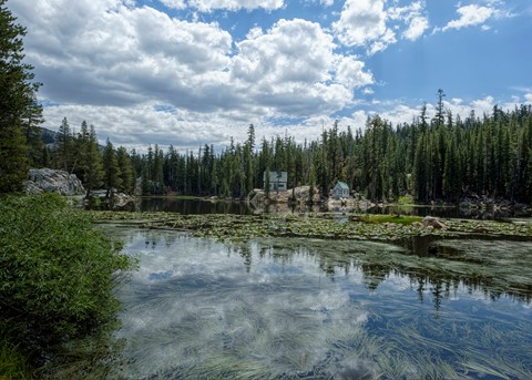 Photo by Mosquito Lake