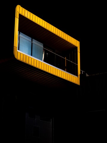 Photo by Yellow Architecture