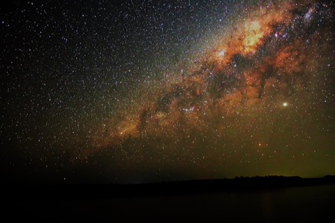 Photo by Nilesh Trivedi