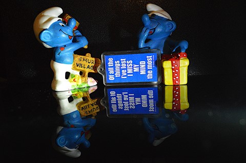 Photo by justclickingaway