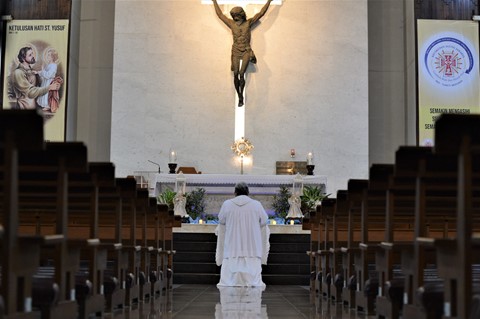 Photo by belalang tempur