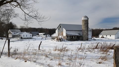 Photo by RANDY WISCH