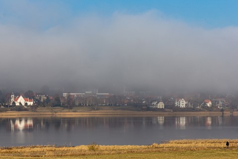 Photo by Richard Stavtrup