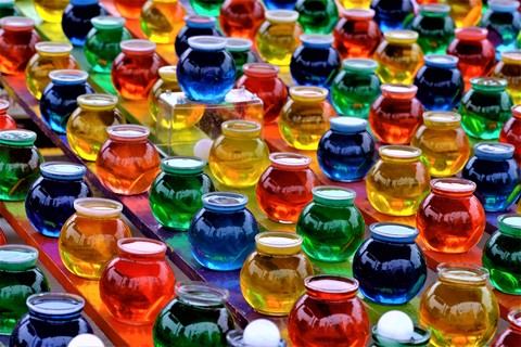 Photo by Jugs at the fair