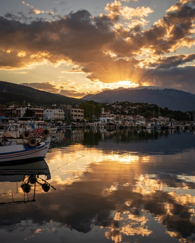 Photo by John Ziogas