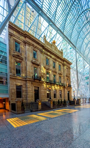 Photo by Brookfield Place