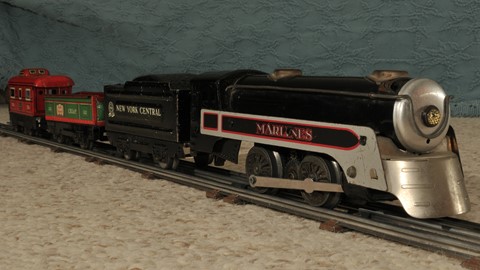 Photo by RANDY WISCH