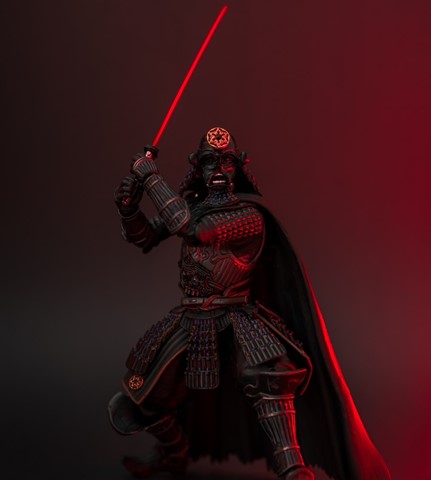 Photo by DoctorKajita