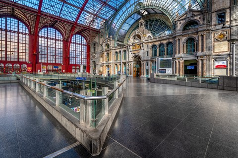 Photo by MarcNikonBelgium