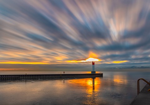 Photo by Dan Voyager