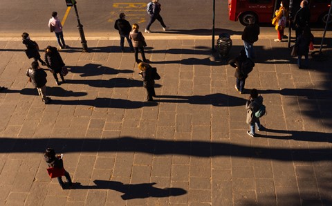 Photo by Mariam Almasri