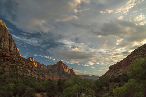 Photo by Madeleine Hart