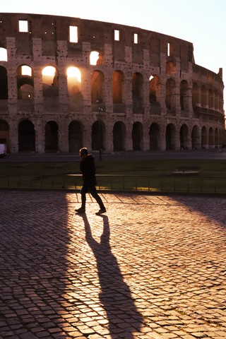 Photo by Francesca Dobrovich