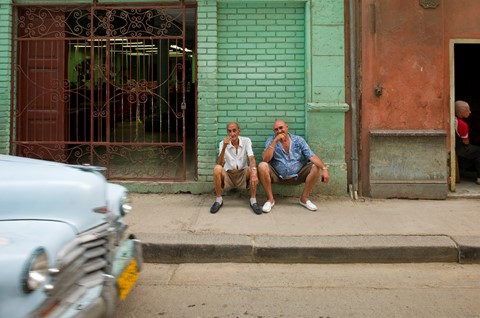 Photo by Miguel Mealha