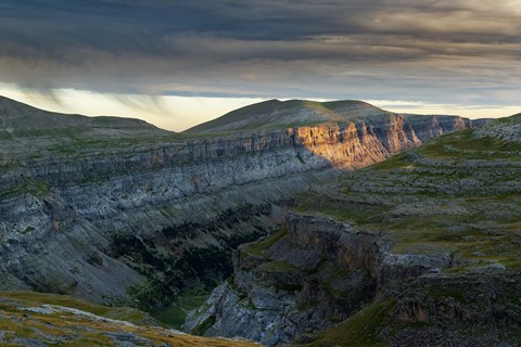 Photo by Valle de Ordesa (Parque Nacional de Ordesa y Monte Perdido)
