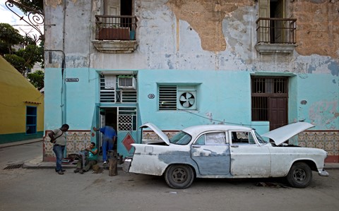 Photo by Miguel Mealha