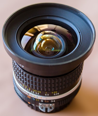 Photo by Mike Engles