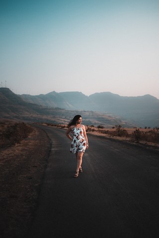 Photo by Minchu Tamhane