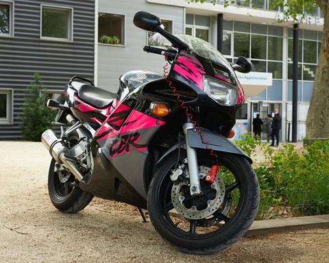 Photo by catastrophe