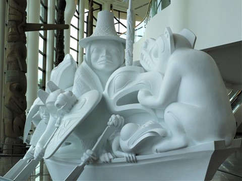 Photo by "Spirit Of The Haida Gwaii"