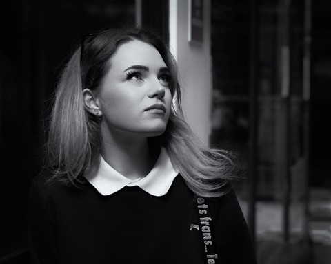 Photo by Stephen Conway