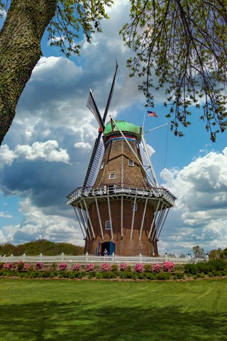 Photo by James Korringa