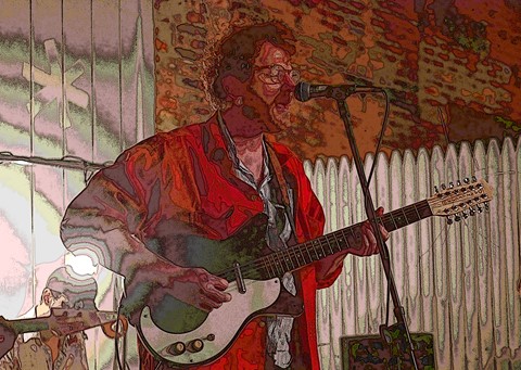 Photo by Tim Reidy Productions