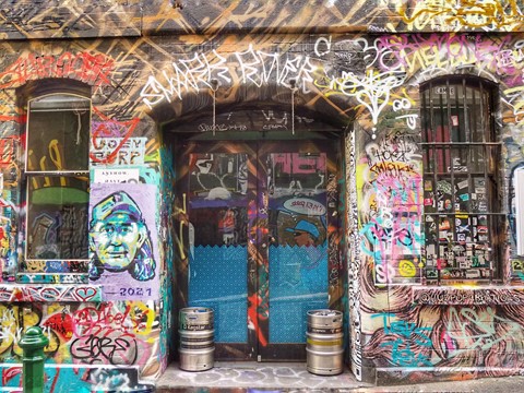 Photo by New Day Rising