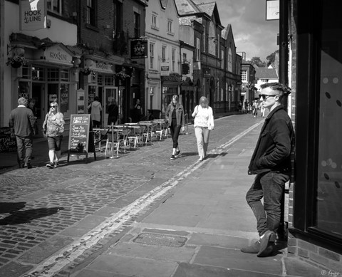 Photo by hectorpatrick