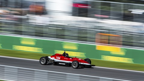 Photo by Albert Limoges