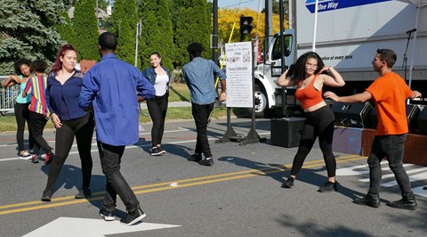 Photo by Tim Reidy Productions