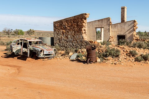 Photo by Eyefull Tour