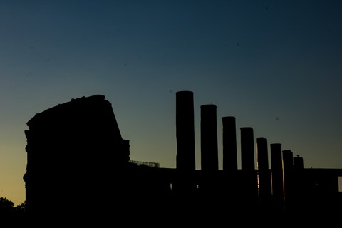 Photo by Adrian de Leon