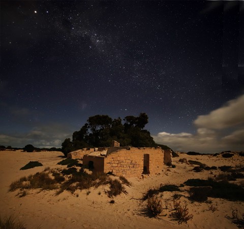 Photo by Jill Hancock