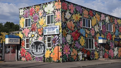 Photo by Count The Colours